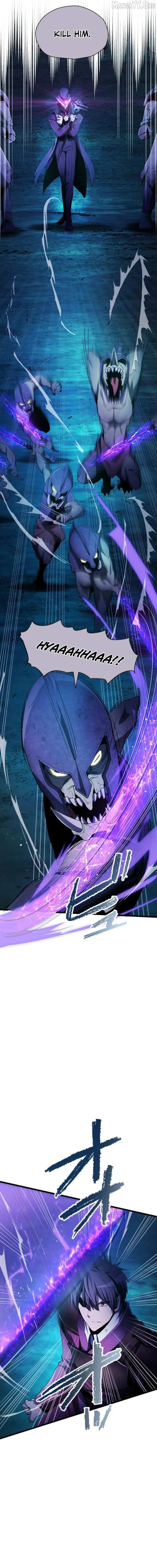 Reverse Tower Dungeon Chapter 69 page 10 - 