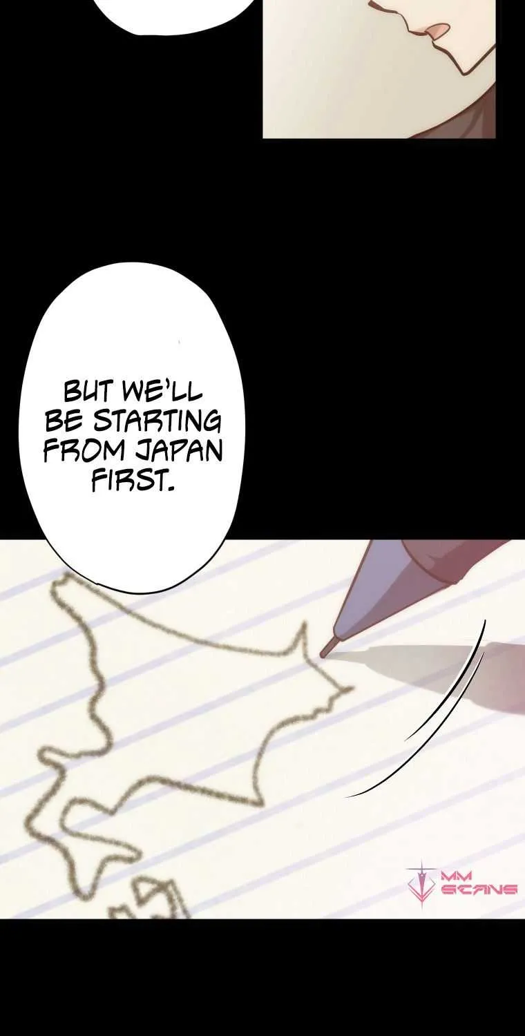 Reverse Tower Dungeon Chapter 7 page 11 - 
