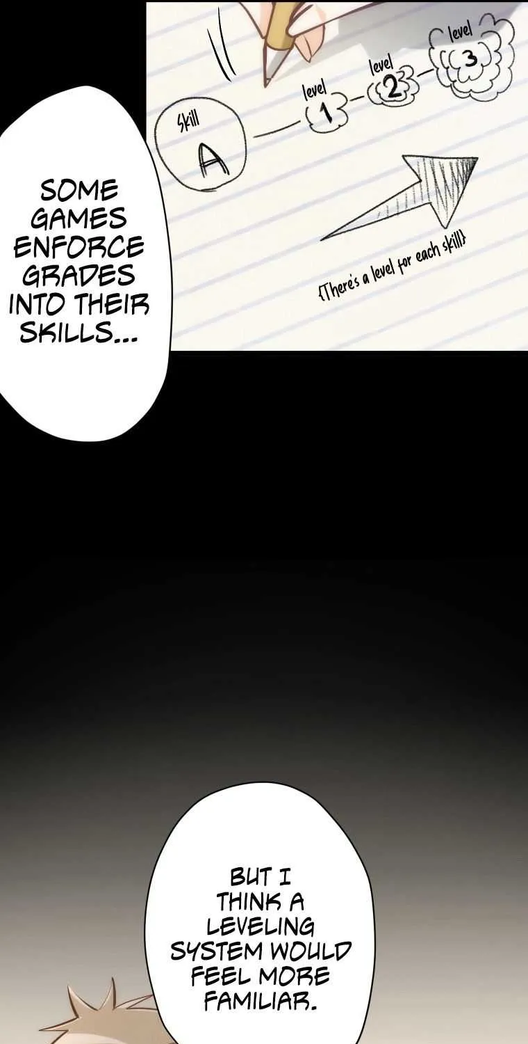 Reverse Tower Dungeon Chapter 7 page 19 - 