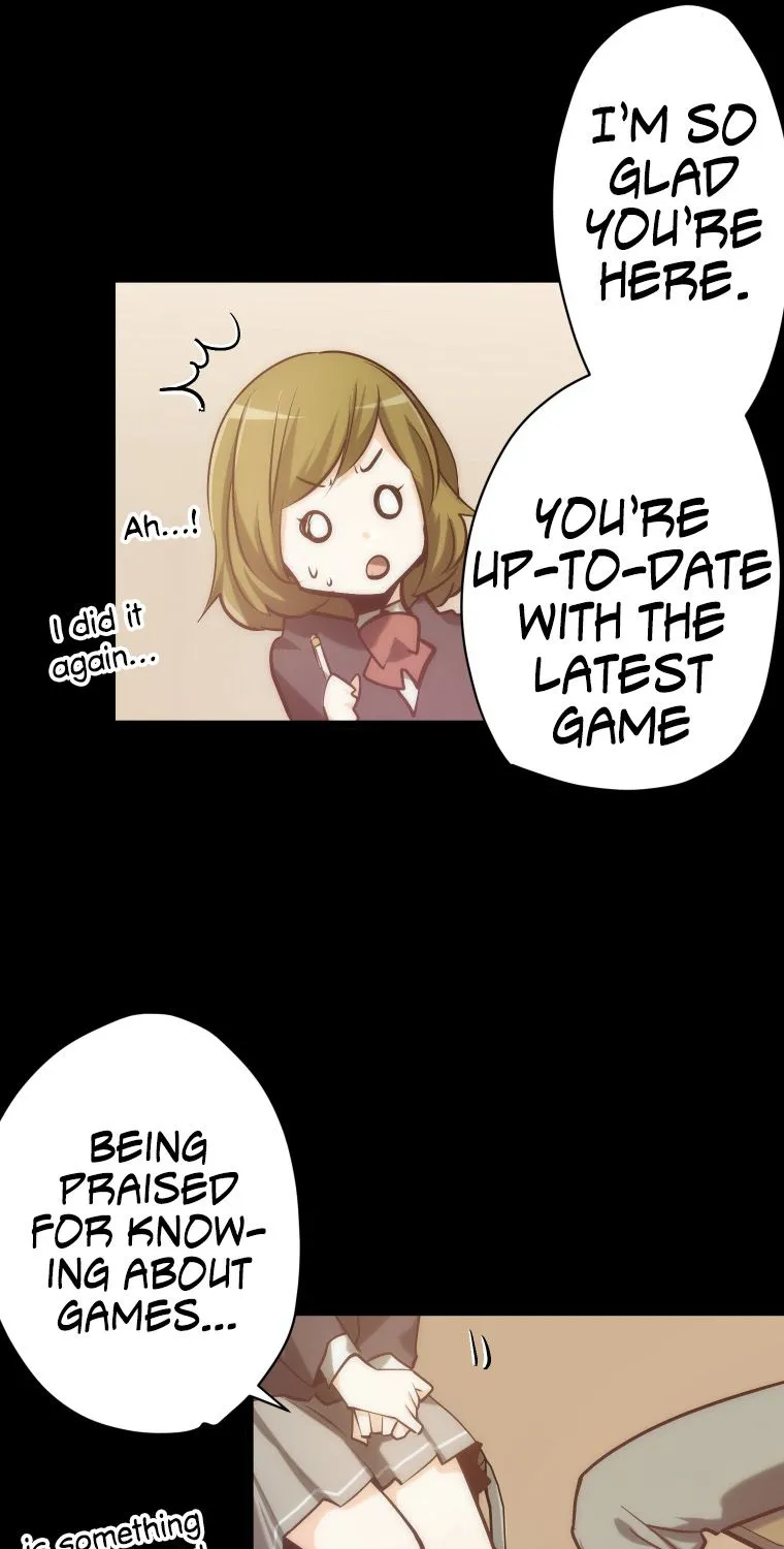 Reverse Tower Dungeon Chapter 7 page 25 - 