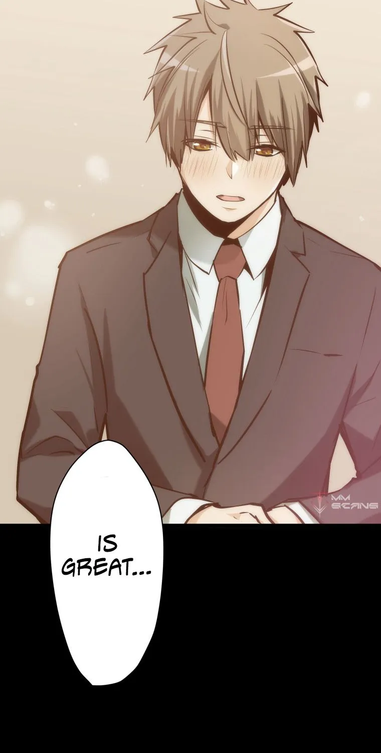 Reverse Tower Dungeon Chapter 7 page 27 - 