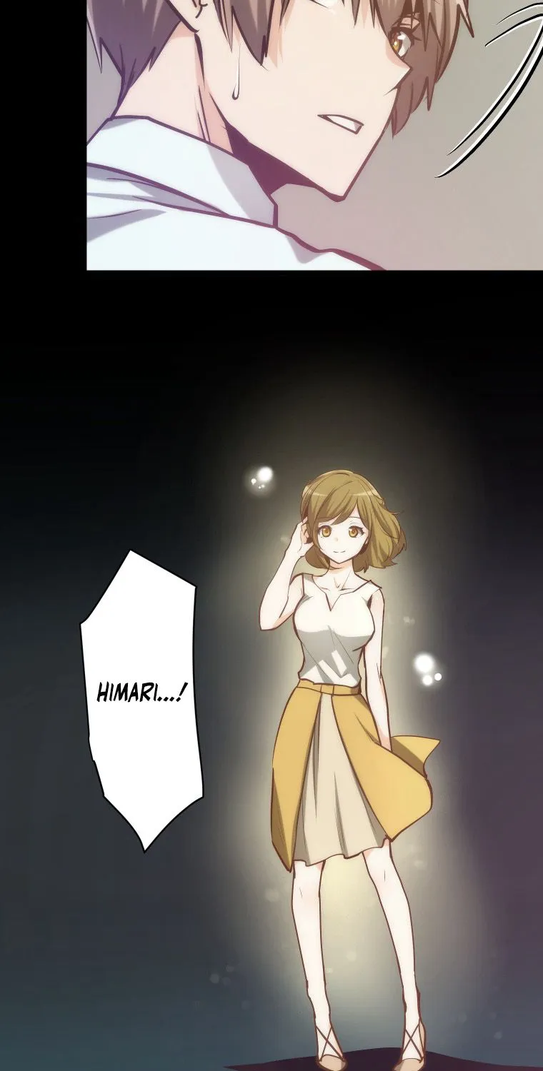 Reverse Tower Dungeon Chapter 7 page 33 - 