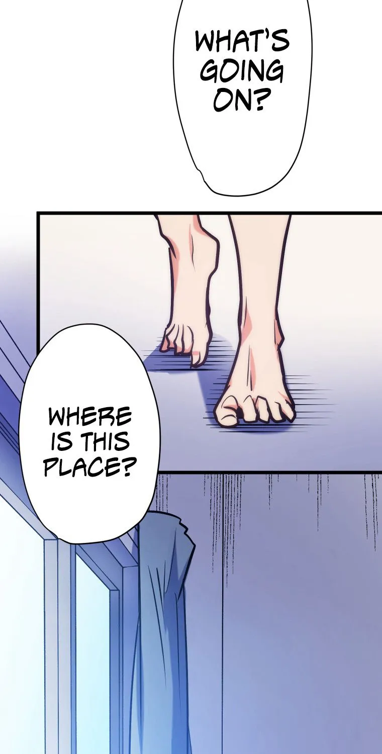 Reverse Tower Dungeon Chapter 7 page 50 - 