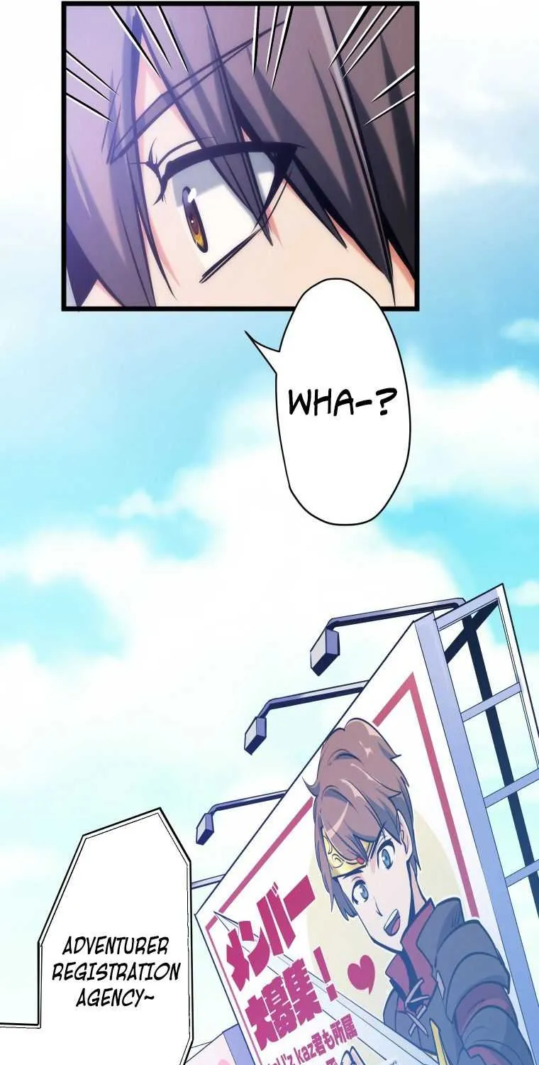 Reverse Tower Dungeon Chapter 7 page 52 - 