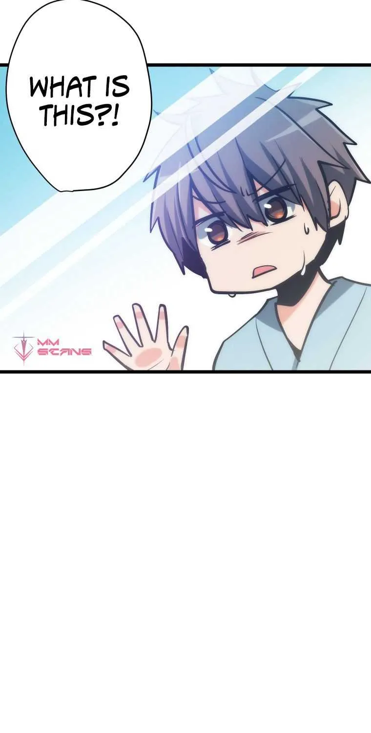 Reverse Tower Dungeon Chapter 7 page 56 - 