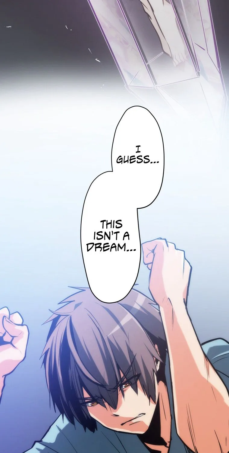 Reverse Tower Dungeon Chapter 7 page 60 - 