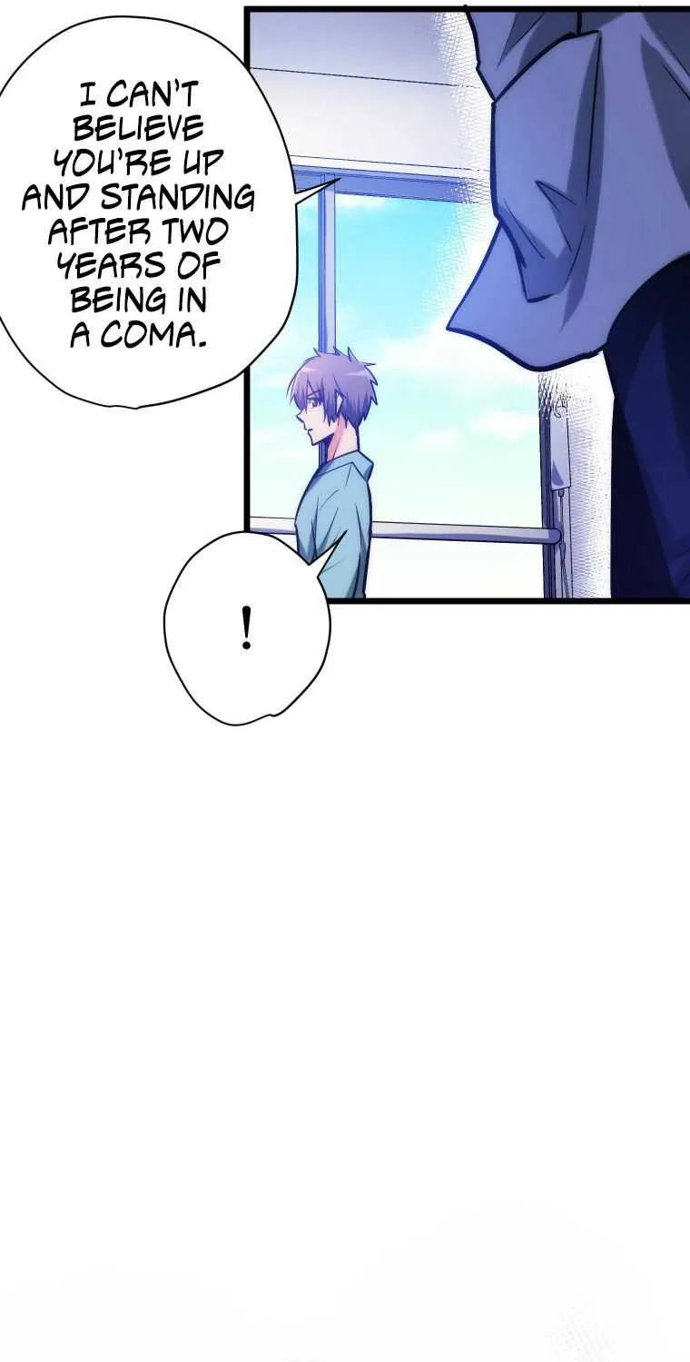Reverse Tower Dungeon Chapter 7 page 63 - 