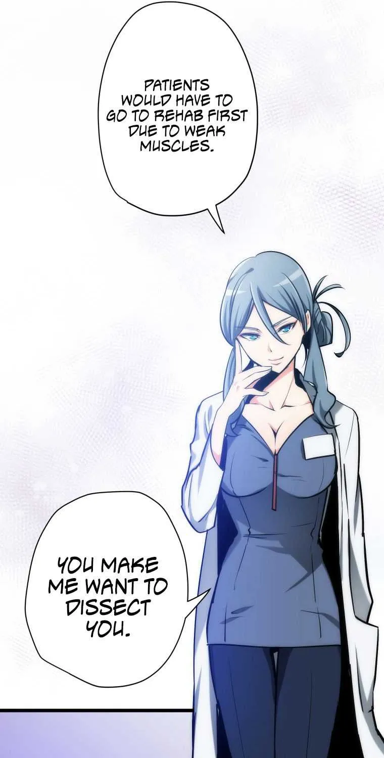 Reverse Tower Dungeon Chapter 7 page 64 - 