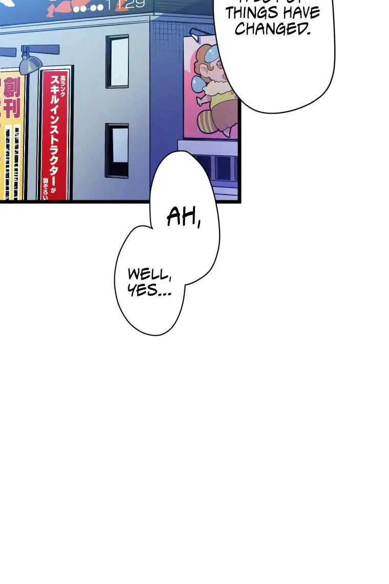 Reverse Tower Dungeon Chapter 7 page 67 - 