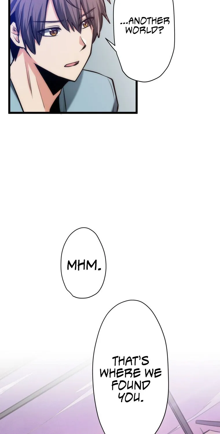 Reverse Tower Dungeon Chapter 7 page 70 - 
