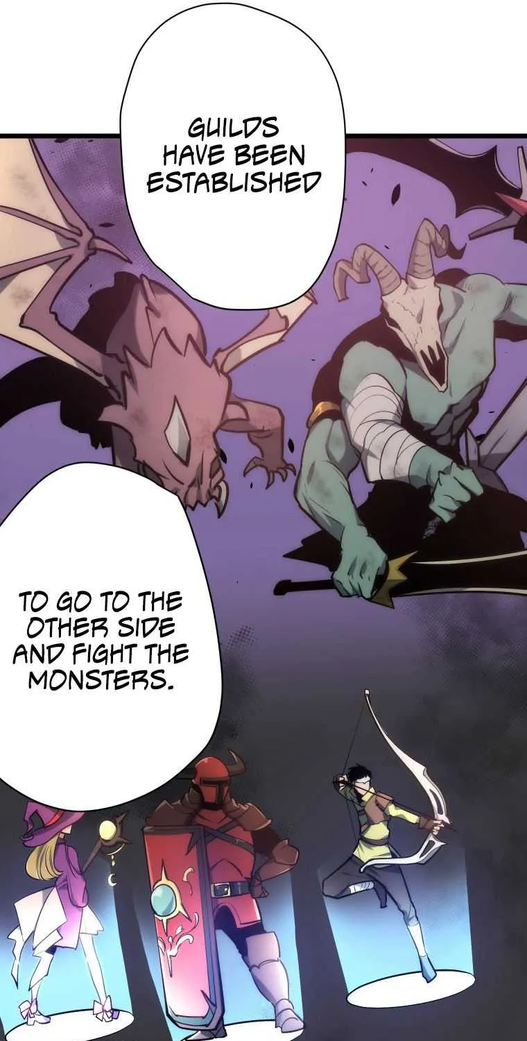 Reverse Tower Dungeon Chapter 7 page 72 - 