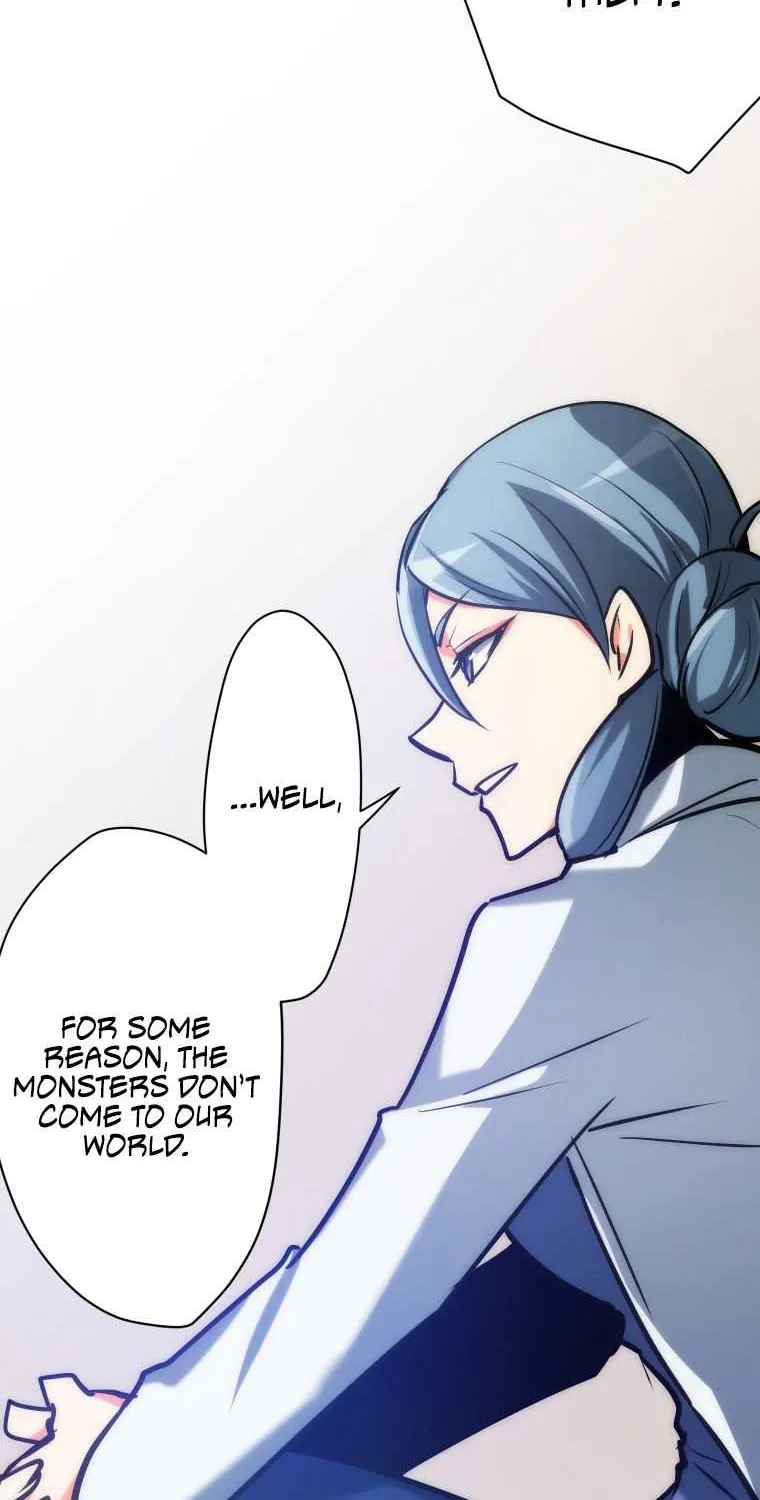 Reverse Tower Dungeon Chapter 7 page 75 - 