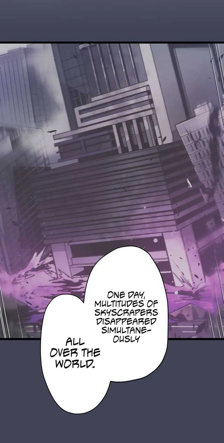 Reverse Tower Dungeon Chapter 7 page 78 - 