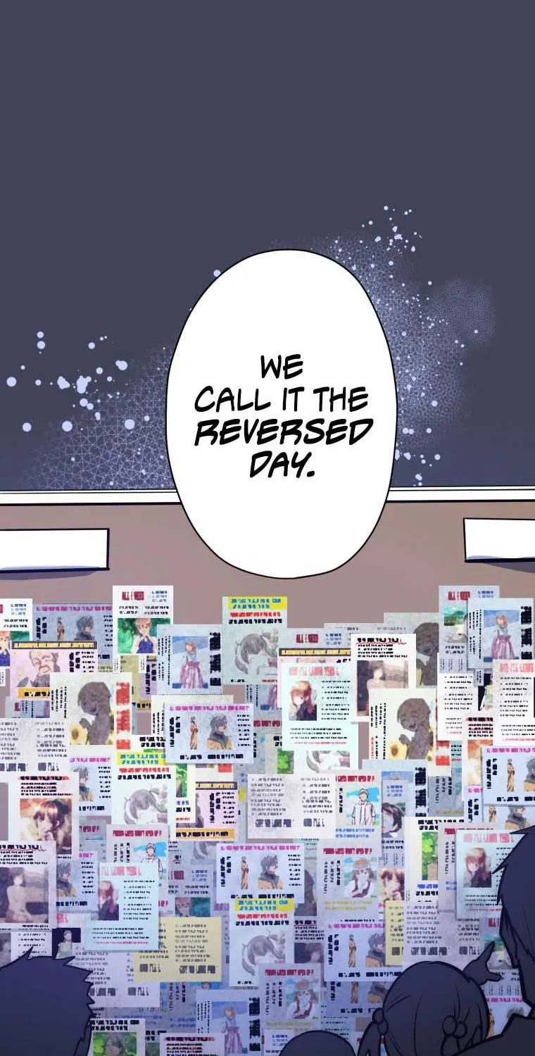 Reverse Tower Dungeon Chapter 7 page 79 - 