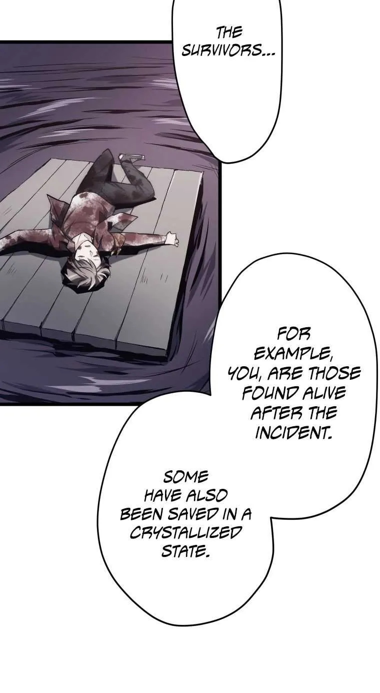 Reverse Tower Dungeon Chapter 7 page 82 - 