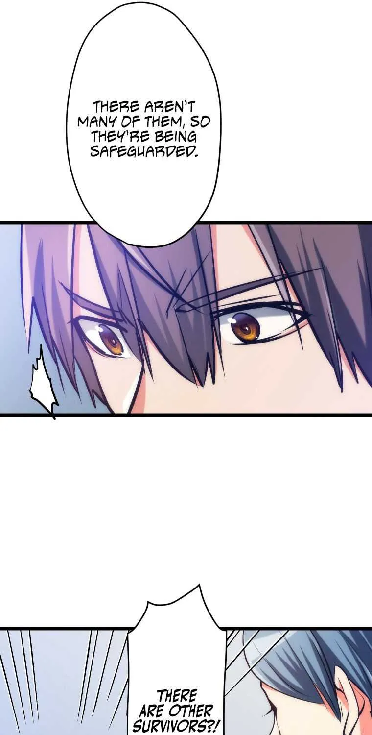 Reverse Tower Dungeon Chapter 7 page 83 - 