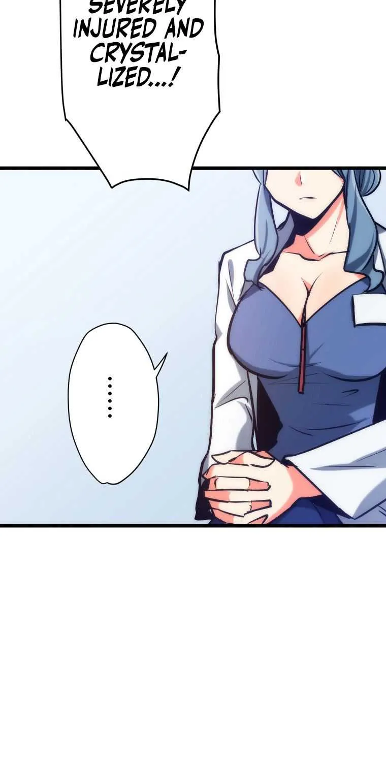 Reverse Tower Dungeon Chapter 7 page 85 - 