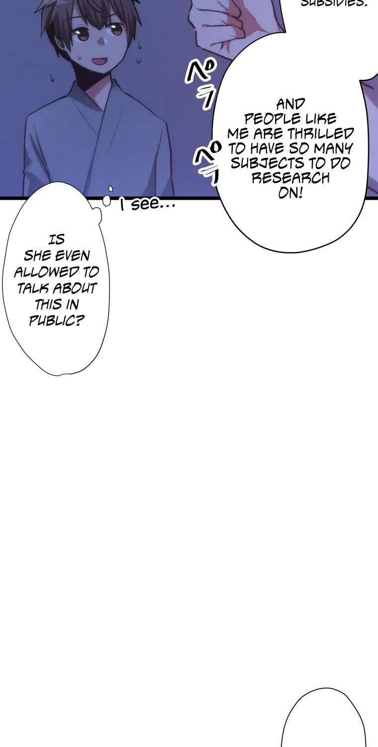Reverse Tower Dungeon Chapter 7 page 91 - 