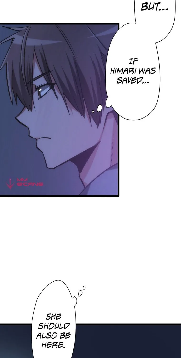 Reverse Tower Dungeon Chapter 7 page 92 - 