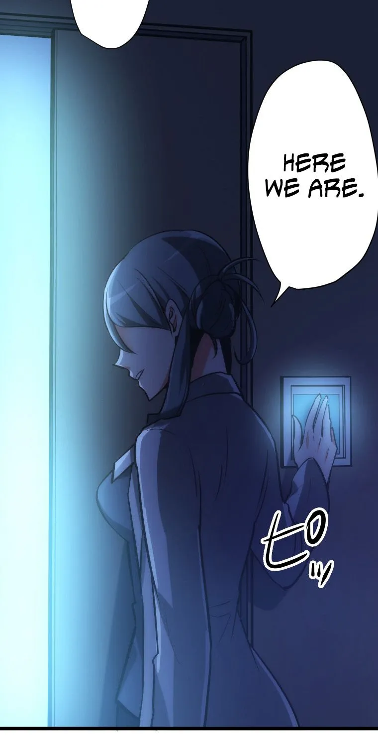 Reverse Tower Dungeon Chapter 7 page 93 - 