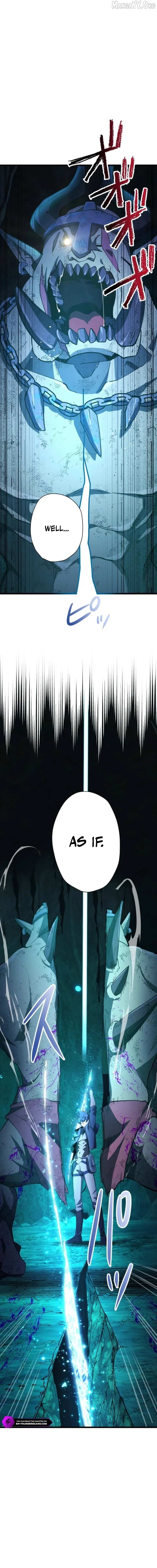 Reverse Tower Dungeon Chapter 70 page 2 - 