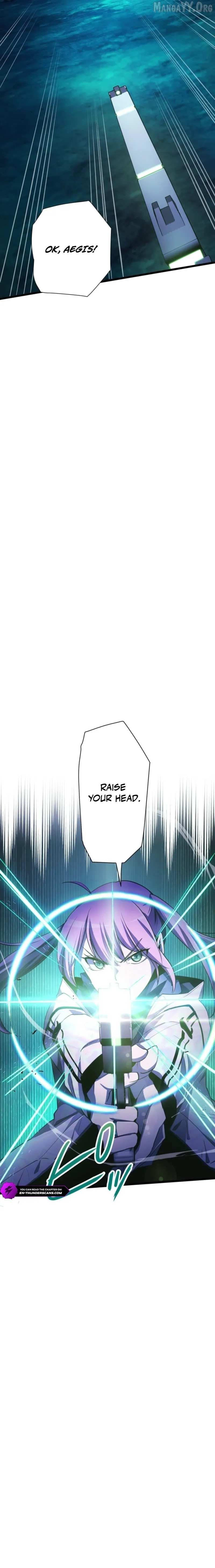 Reverse Tower Dungeon Chapter 70 page 13 - 