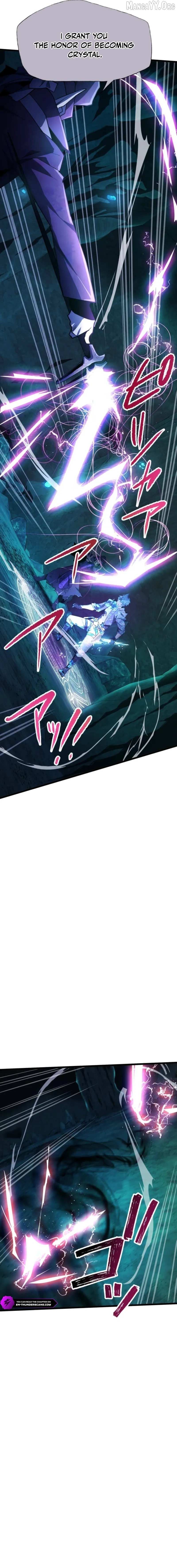 Reverse Tower Dungeon Chapter 70 page 20 - 