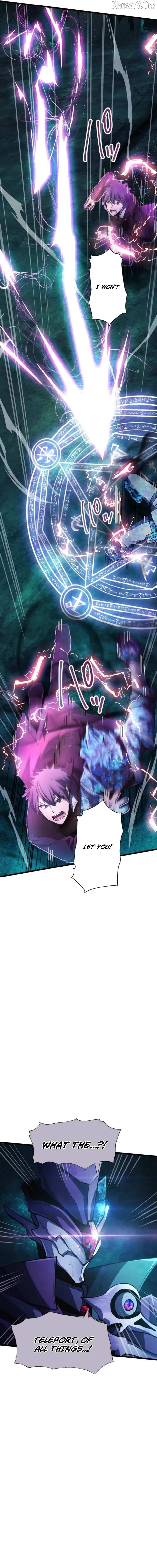 Reverse Tower Dungeon Chapter 70 page 21 - 
