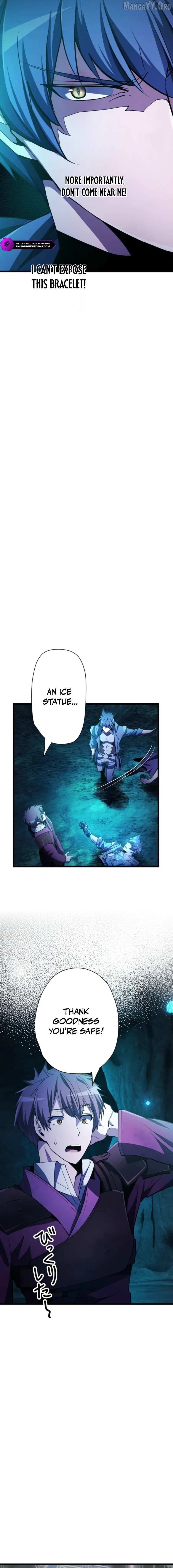 Reverse Tower Dungeon Chapter 70 page 24 - 