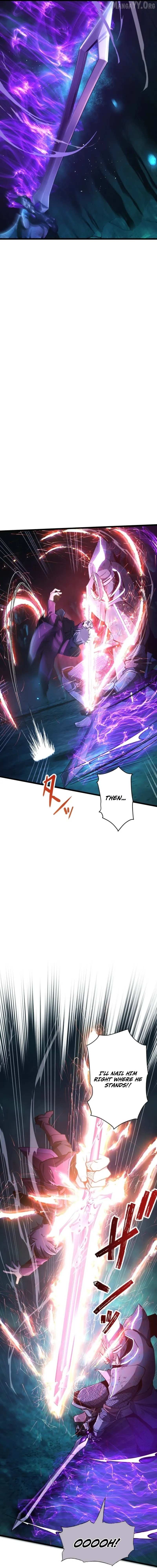 Reverse Tower Dungeon Chapter 70 page 10 - 