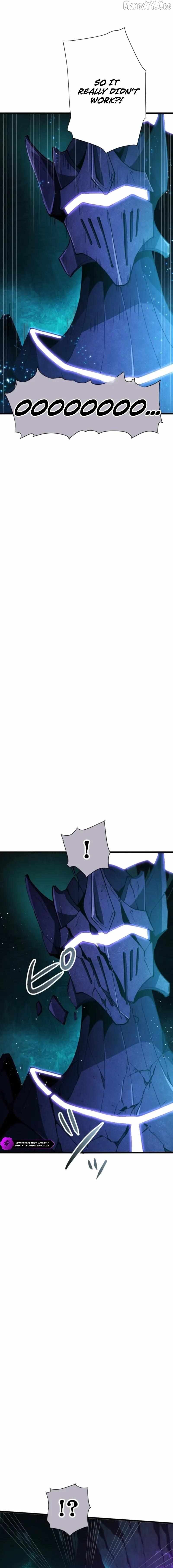 Reverse Tower Dungeon Chapter 71 page 14 - 