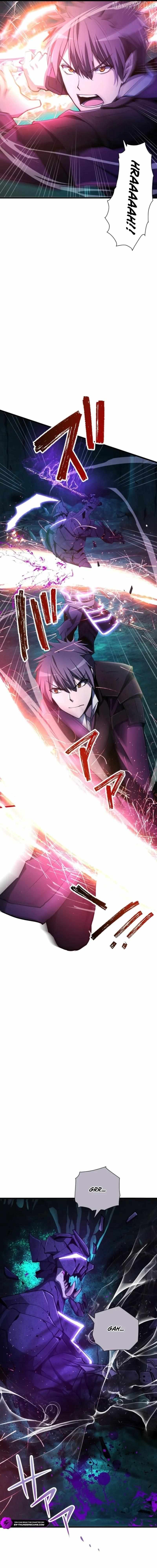 Reverse Tower Dungeon Chapter 71 page 16 - 