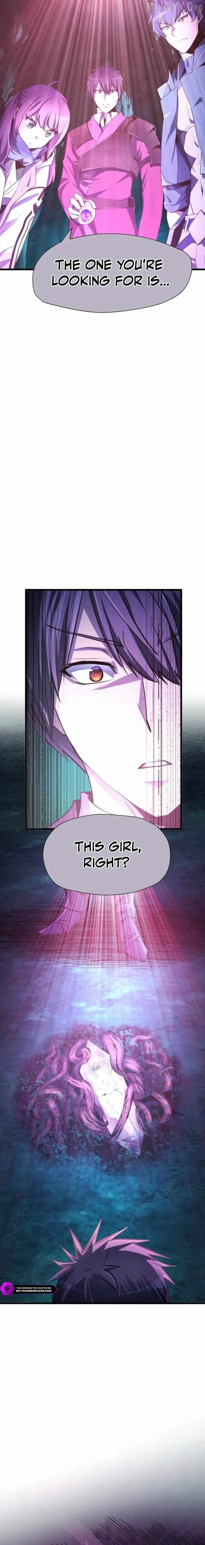 Reverse Tower Dungeon Chapter 72 page 17 - 