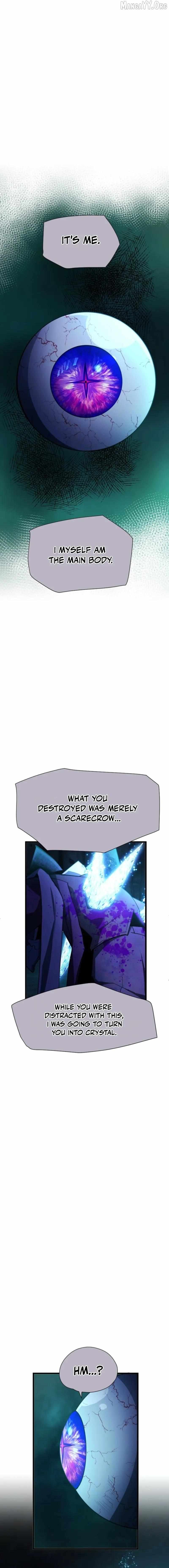 Reverse Tower Dungeon Chapter 72 page 3 - 
