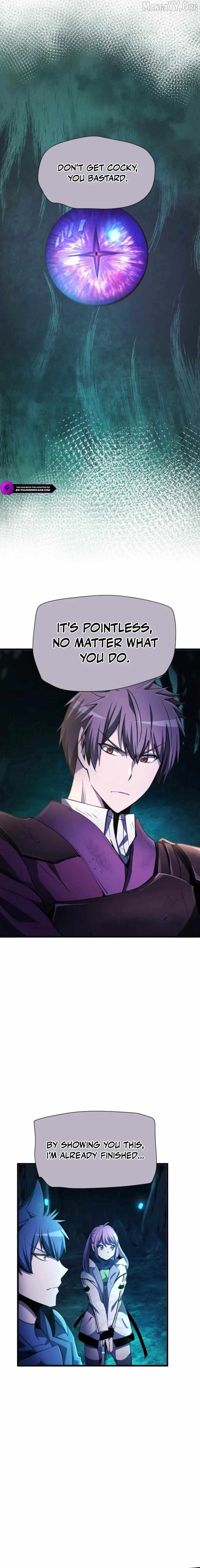 Reverse Tower Dungeon Chapter 72 page 21 - 