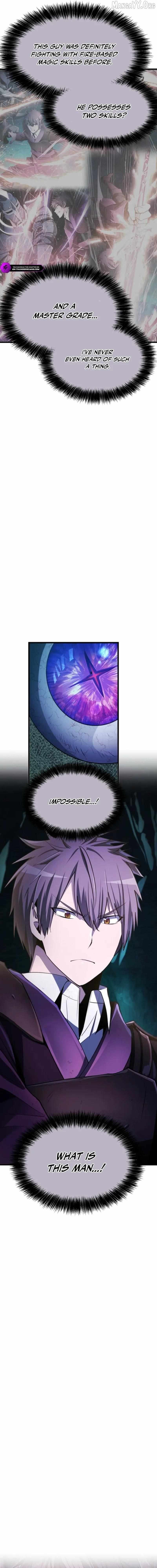 Reverse Tower Dungeon Chapter 72 page 10 - 