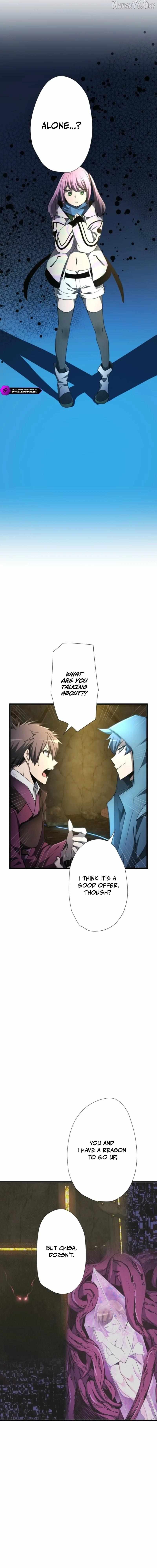 Reverse Tower Dungeon Chapter 74 page 16 - 