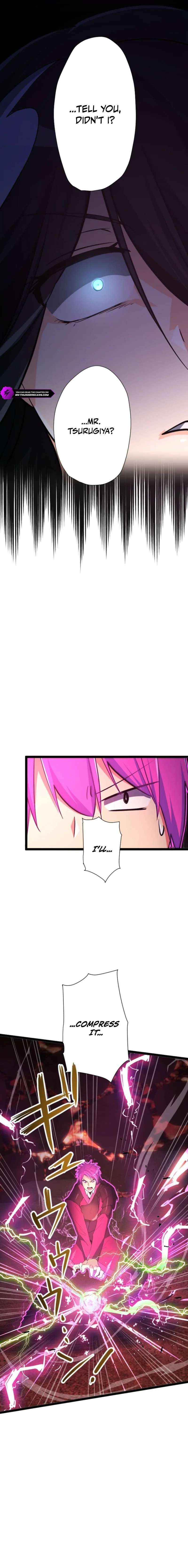 Reverse Tower Dungeon Chapter 76 page 18 - 