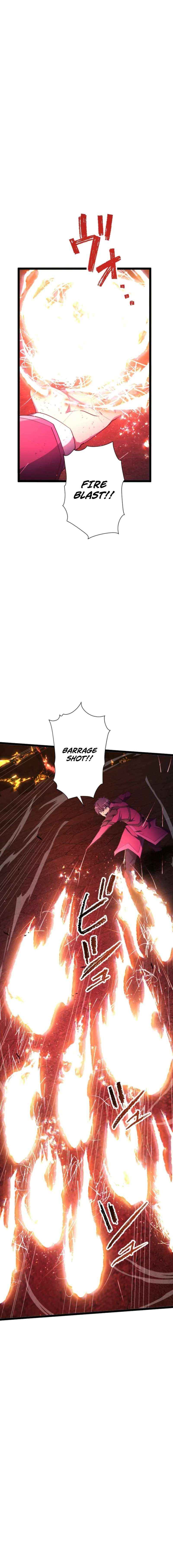 Reverse Tower Dungeon Chapter 76 page 6 - 