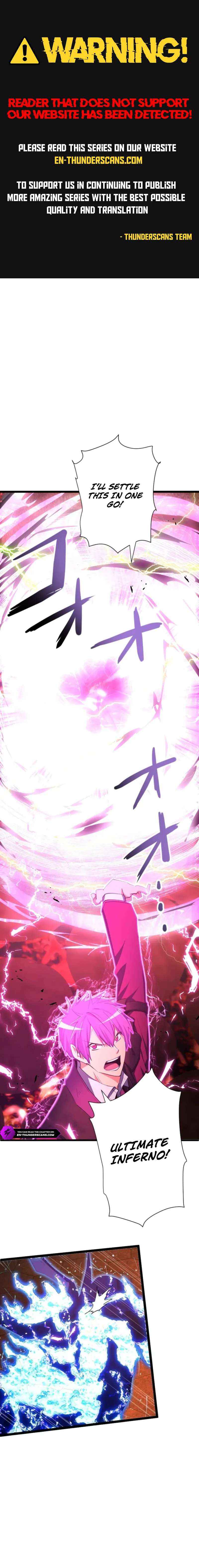 Reverse Tower Dungeon Chapter 77 page 1 - 