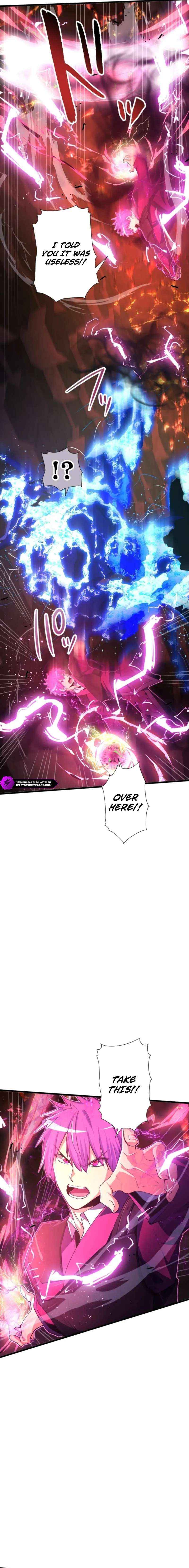 Reverse Tower Dungeon Chapter 77 page 5 - 