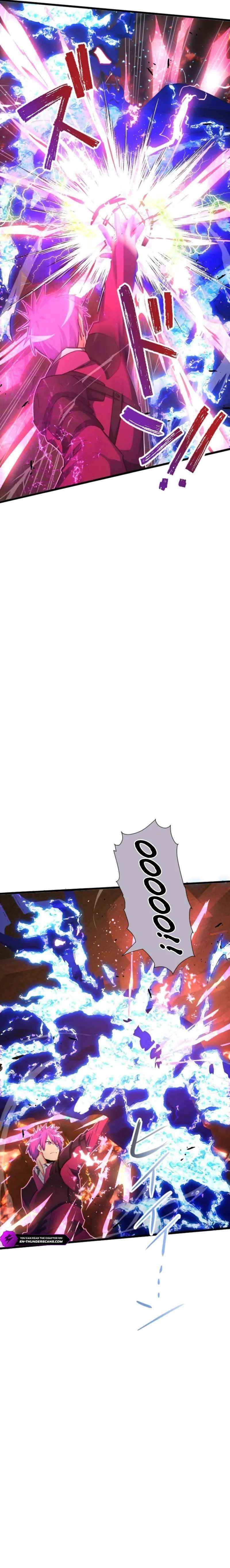Reverse Tower Dungeon Chapter 77 page 6 - 