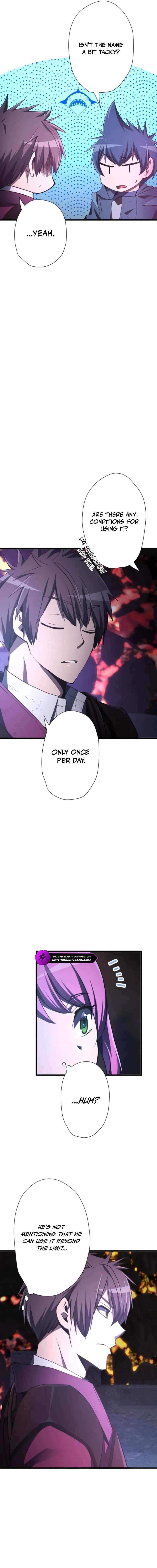 Reverse Tower Dungeon Chapter 78 page 16 - 