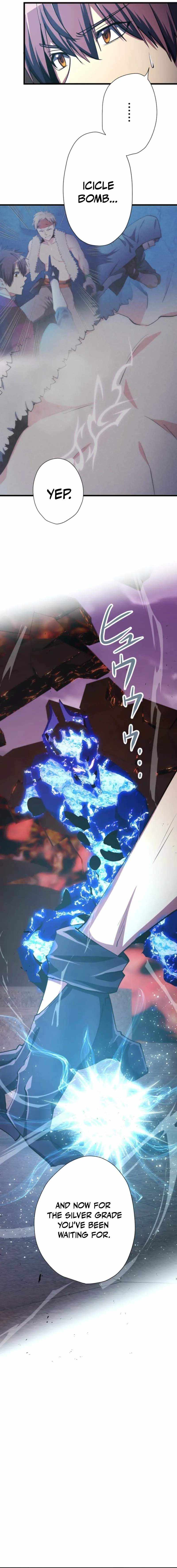 Reverse Tower Dungeon Chapter 78 page 10 - 
