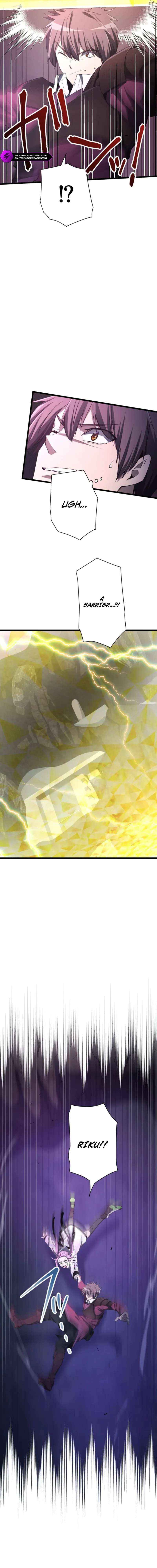 Reverse Tower Dungeon Chapter 79 page 20 - 