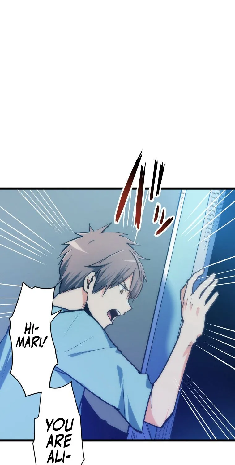 Reverse Tower Dungeon Chapter 8 page 14 - 