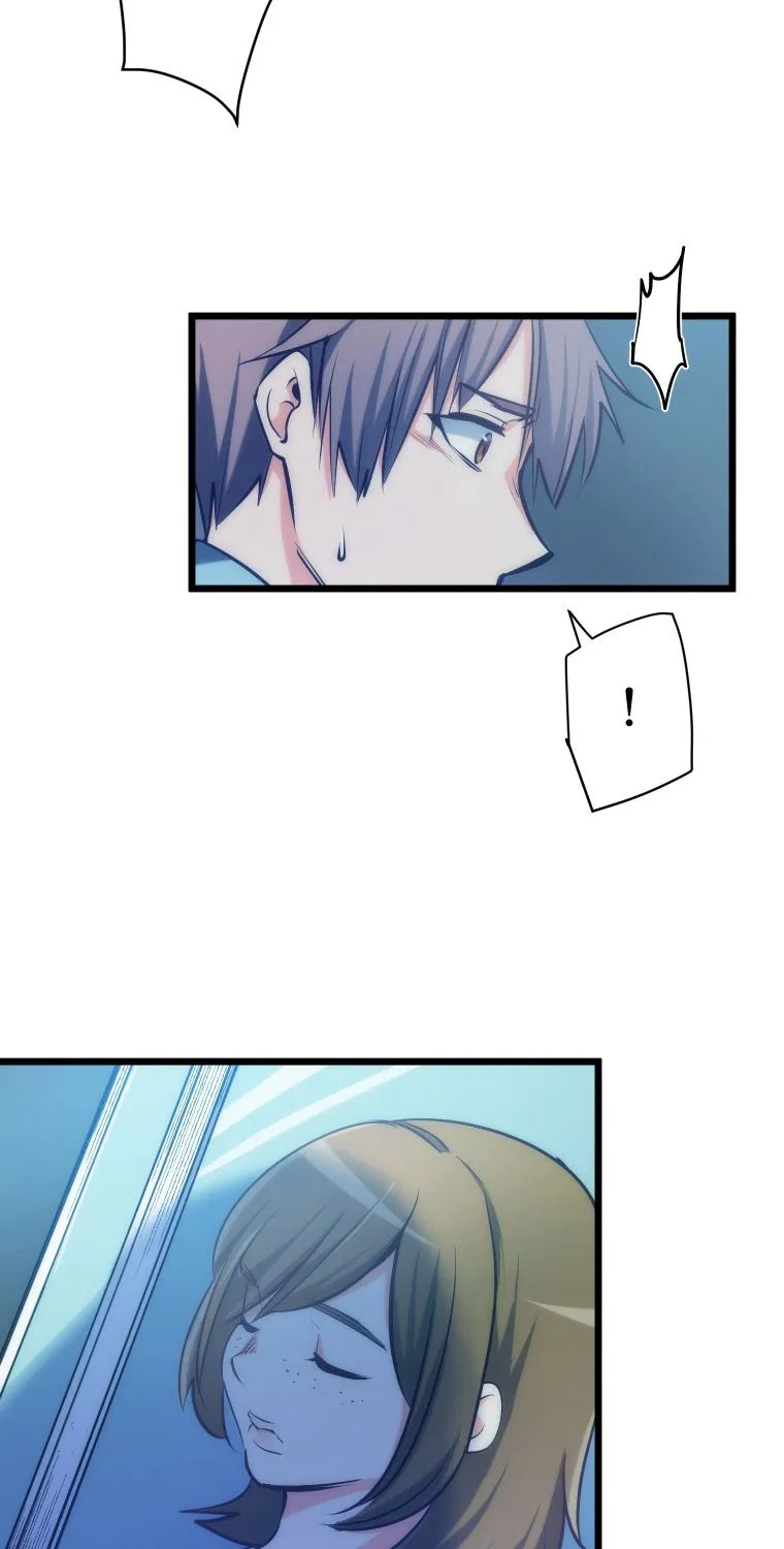 Reverse Tower Dungeon Chapter 8 page 15 - 