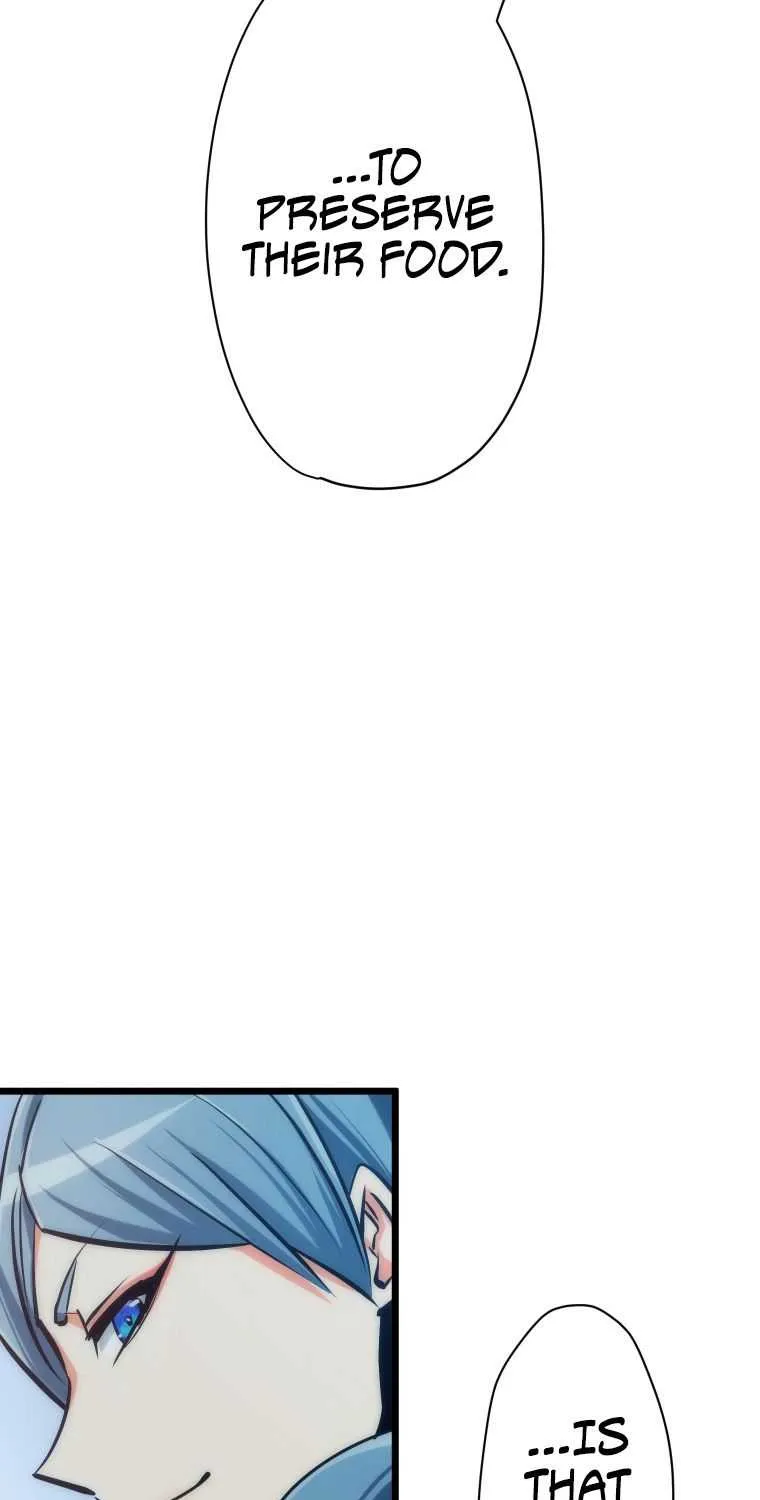 Reverse Tower Dungeon Chapter 8 page 21 - 
