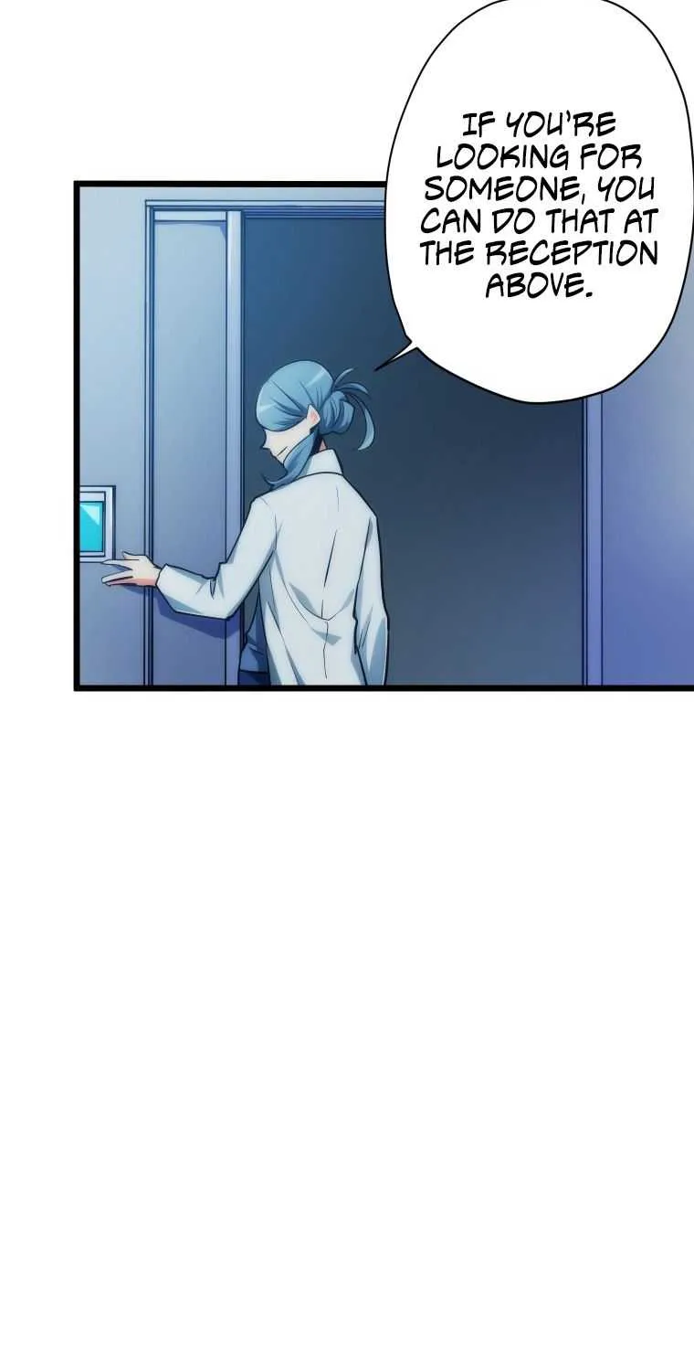 Reverse Tower Dungeon Chapter 8 page 30 - 