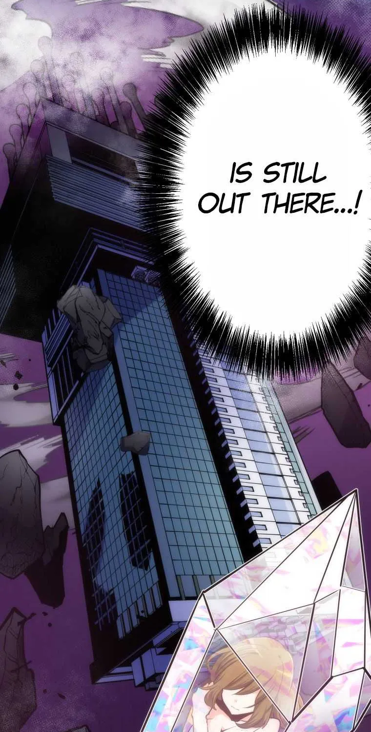 Reverse Tower Dungeon Chapter 8 page 43 - 